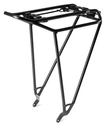 Acid Carrier SIC 27.5'' RILink Heckgepäckträger für Cube MTB Schwarz
