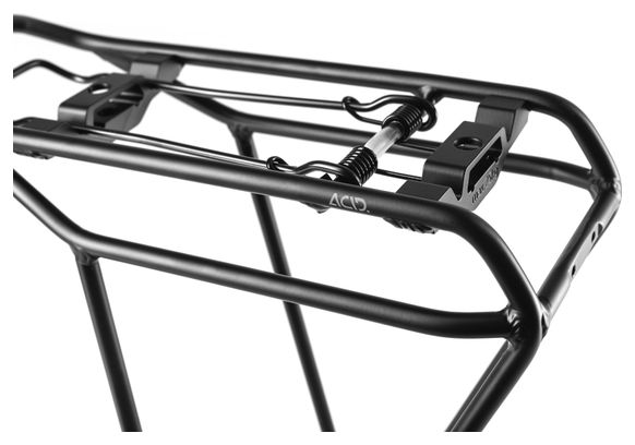 Acid Carrier SIC 27.5'' RILink Heckgepäckträger für Cube MTB Schwarz