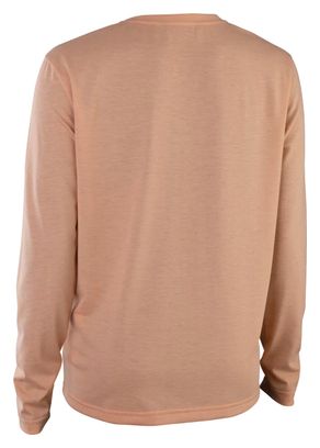 ION Ionic DR Beige MTB-trui met lange mouwen voor dames