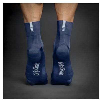 GripGrab Lightweight SL Short Socks Midnight Blue