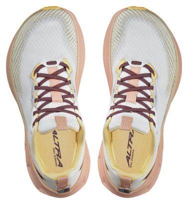 Altra Experience Wild 2 Trailrunning-Schuhe Weiß/Pink Women