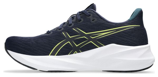 Chaussures Running Asics Versablast 4 Bleu/Jaune Homme