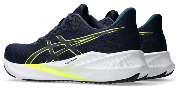 Chaussures Running Asics Versablast 4 Bleu/Jaune Homme