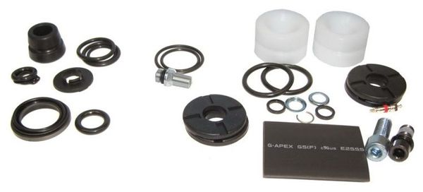 Kit de servicio Rockshox Argyle Solo Air (2007-2010) Coil (2010)