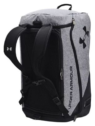 Sac de sport Under Armour Contain Duo Small Gris Unisex