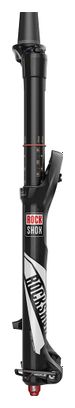Rockshox Lyrik RCT3 Solo Air Fork 27.5 &#39;&#39; | 15x100mm | Offset 42 | Negro 2020