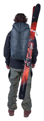 Blue Ice Firecrest 38L rugzak zwart