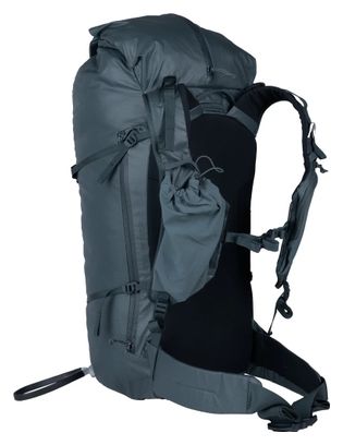 Blue Ice Firecrest 38L rugzak zwart