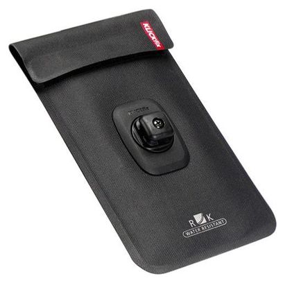 Coque de Protection Klickfix PhoneBag Light M (avec support)