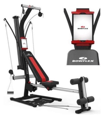 Bowflex - Station de Musculation PR1000