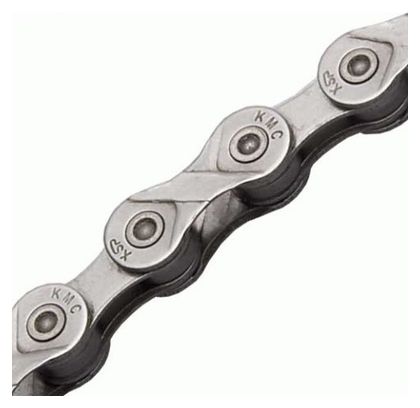 KMC X9.73 9 Speed ​​Chain - 114 Links