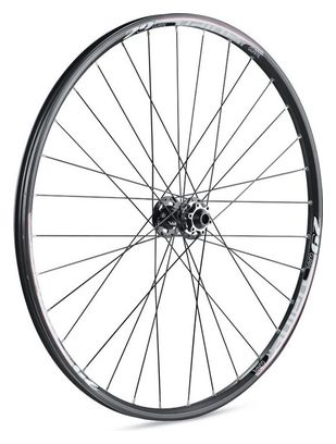 Gurpil 29 &#39;&#39; Nainer Front Wheel | 15x100mm | 6 Holes | Black