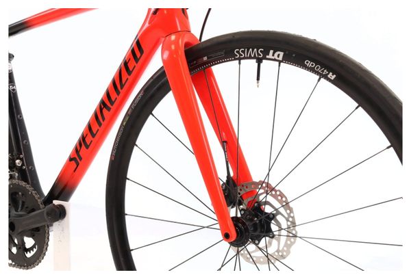 S-Works Torch Chaussure Route Specialized Blanc Team - your cycling shop