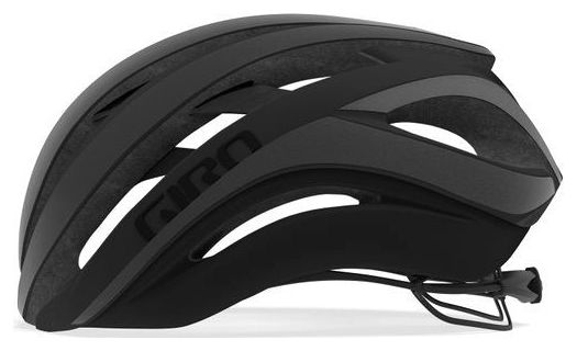 Casco Giro Aether Mips Black Matte Flash Reflective