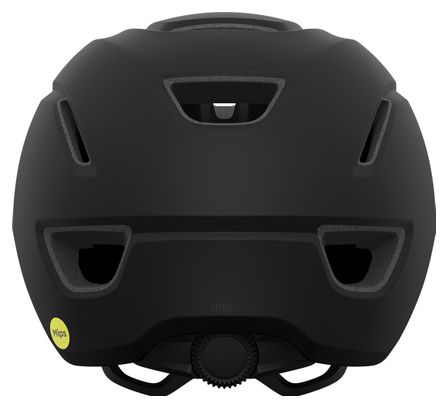 Casco Giro Evoke Mips Negro