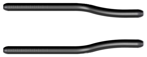 Extensions Zipp Vuka Alumina Evo 360 mm Noir