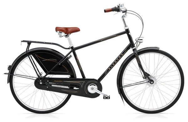 ELECTRA City Bike AMSTERDAM ROYAL 8i - Black