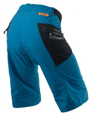 Kenny Charger Pantaloncini Blu