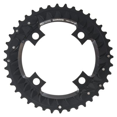 Plato exterior Shimano SLX FC-M7000-3 40t