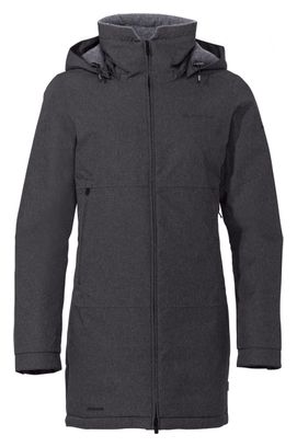 Vaude Limford Coat II Waterproof Jacket Hombre Negro