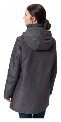 Vaude Limford Coat II Men's Waterproof Jacket Black