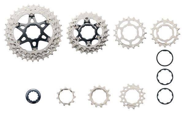 Shimano CS-HG800 11 Speed Cassette