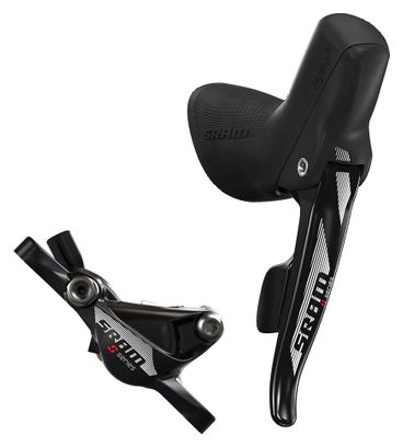 Sram Front Shifters / Hydraulic Disc Brake S-700 10S 950mm