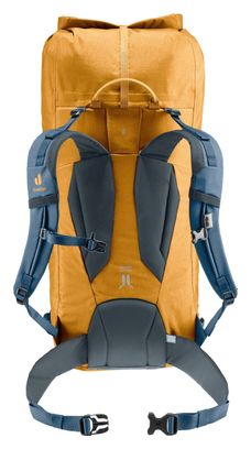 Sac d'Alpinisme Deuter Durascent 44+10L Jaune