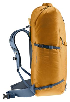 Sac d'Alpinisme Deuter Durascent 44+10L Jaune