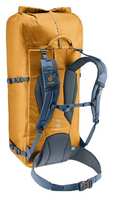 Sac d'Alpinisme Deuter Durascent 44+10L Jaune