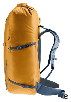 Sac d'Alpinisme Deuter Durascent 44+10L Jaune