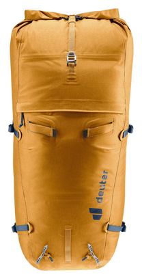 Sac d'Alpinisme Deuter Durascent 44+10L Jaune