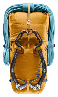 Sac d'Alpinisme Deuter Durascent 44+10L Jaune