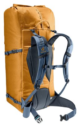 Sac d'Alpinisme Deuter Durascent 44+10L Jaune