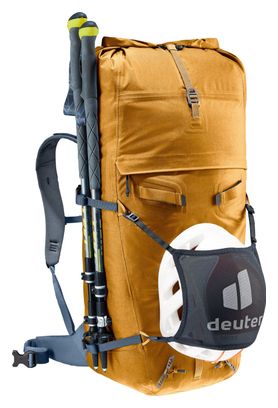 Sac d'Alpinisme Deuter Durascent 44+10L Jaune
