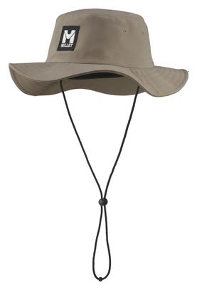 Millet Chamonix Beige Men's Hat