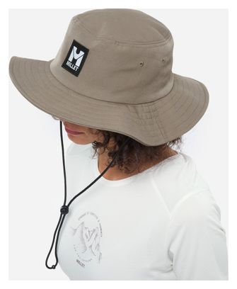 Millet Chamonix Beige Men's Hat