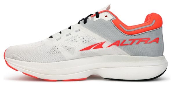 Altra Vanish Tempo Running Shoes White Red