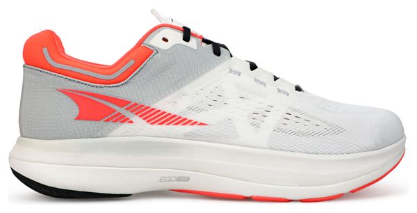 Zapatillas de Correr Altra Vanish Tempo Blancas Rojas