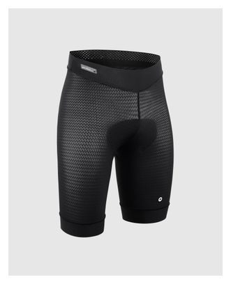 Assos Trail Tactica Liner Shorts ST T3 Black