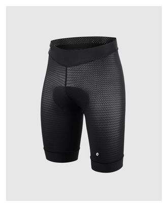 Assos Trail Tactica Liner Shorts ST T3 Black
