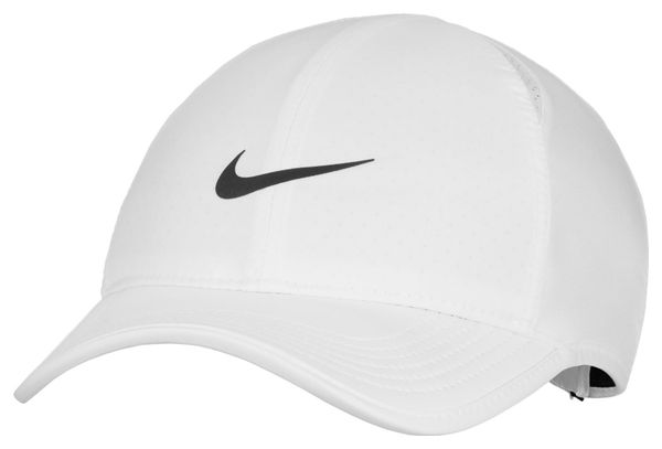 Nike Dri-Fit Club Unisex Cap White