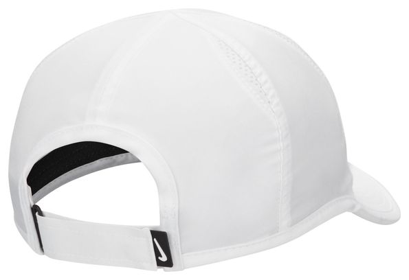 Gorra Nike Dri-Fit <strong>Club Unisex Blanca</strong>