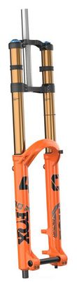 Fourche Fox Racing Shox 40 Float 29'' Factory Grip 2 Hi/Low Comp/Reb | Boost 20 x 110 | Déport 52mm | Orange 2021