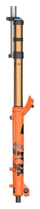 Fourche Fox Racing Shox 40 Float 29'' Factory Grip 2 Hi/Low Comp/Reb | Boost 20 x 110 | Déport 52mm | Orange 2021