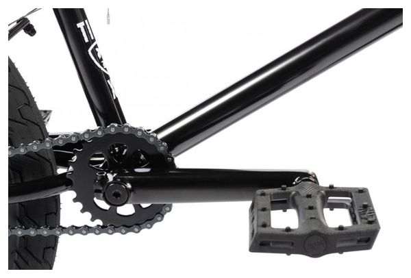 BMX Freestyle Subrosa Tiro XXL 21.3 '' Negro 2021