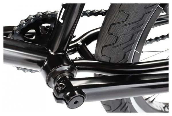BMX Freestyle Subrosa Tiro XXL 21.3 '' Negro 2021