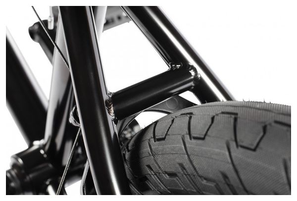 BMX Freestyle Subrosa Tiro XXL 21.3 '' Negro 2021