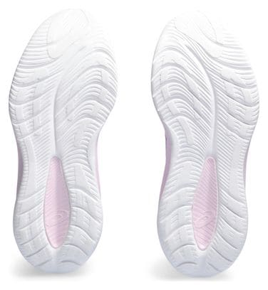 Asics Gel Cumulus 26 Pink Women's Running Shoes