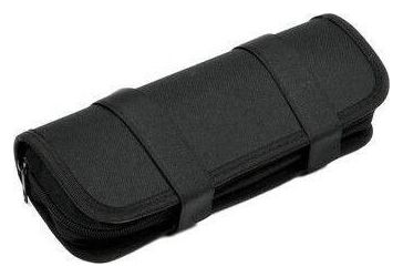 Sac De Cadre Camping Kit Réparation Vélo Portable Pompe Mini